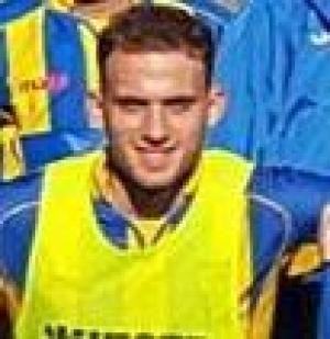 Rinaldi (S.D. Formentera B) - 2018/2019