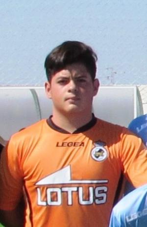 Manu Caro (Balona Balompi C.F.) - 2018/2019