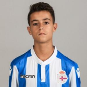 Noah (R.C. Deportivo) - 2018/2019