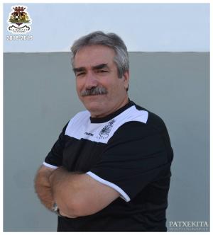 Nono (San Fernando C.D. B) - 2018/2019