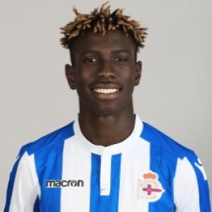 Aye (R.C. Deportivo B) - 2018/2019
