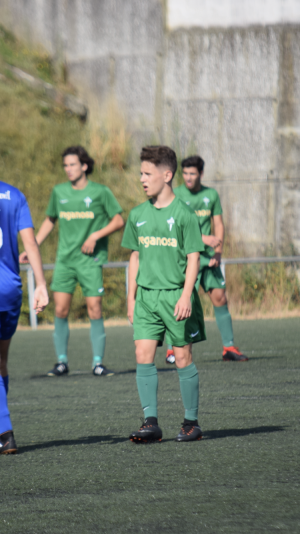 Sergio Lpez (Racing de Ferrol B) - 2018/2019