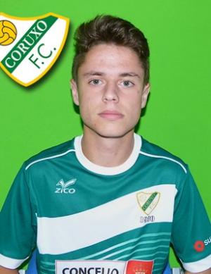 Adn Couceiro (Coruxo F.C.) - 2018/2019
