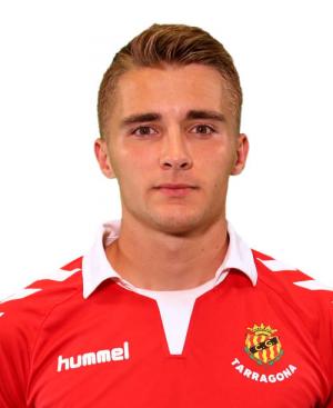 Salva Ferrer (Pobla de Mafumet) - 2018/2019