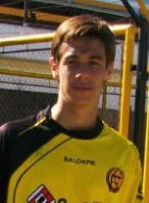 Kevin  (C.D. Madridejos) - 2018/2019