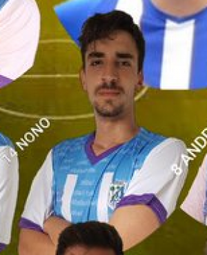 Nono (C.D. Hinojos) - 2018/2019