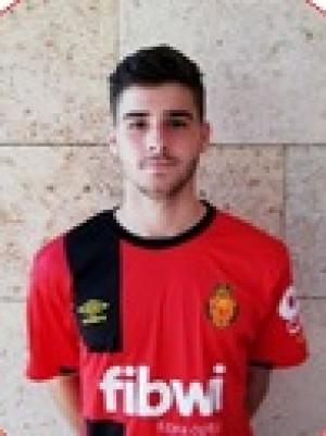 Montalbn (R.C.D. Mallorca B) - 2018/2019