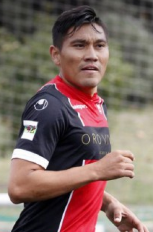 Nicho (Cultural Leonesa) - 2018/2019