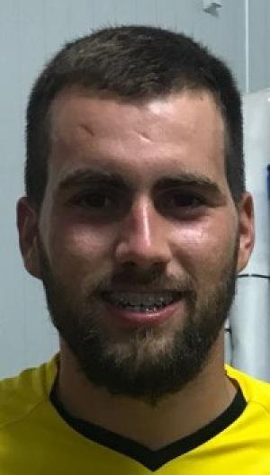 Owen (San Roque de Lepe B) - 2018/2019