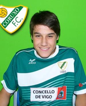 Alen Bello (Coruxo B ) - 2018/2019