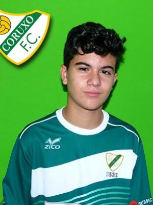 Yeray Lpez (Coruxo F.C.) - 2018/2019