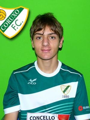 Pedro Fernndez (Colegio Hogar S.R.) - 2018/2019