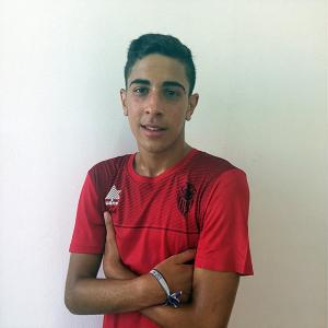 Manu Alonso (C.D. Cabecense) - 2018/2019