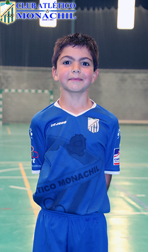 Caracuel (Atltico Monachil) - 2018/2019