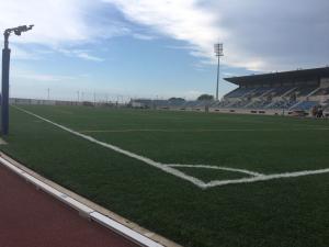 x bal (Roquetas C.F. 2016) - 2018/2019