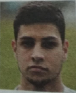 Jesus F. Mateo (Viveiro C.F.) - 2018/2019