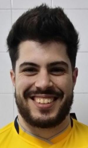 Charro (C.D. Aljaraque) - 2018/2019