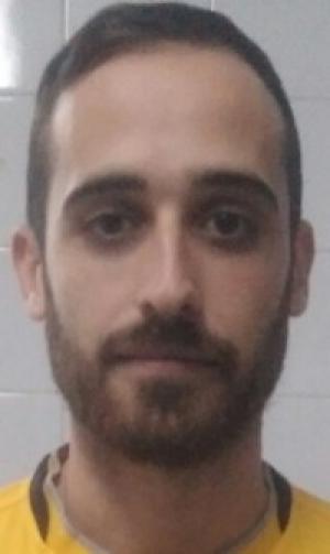 Victor Nieto (C.D. Aljaraque) - 2018/2019