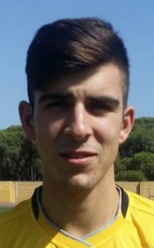Adri Veloso (C.D. Bonares) - 2018/2019
