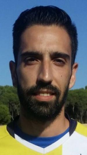 Sergio Bala (P.M.D. Aljaraque) - 2018/2019