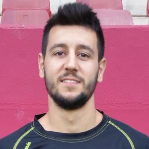 Salva Peir (U.D. Alzira) - 2018/2019