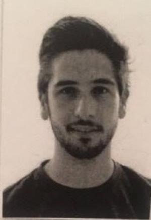 Adrian Rey (U.S.D. O Grove B) - 2018/2019