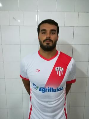 Javi Moreno (Lora C.F.) - 2018/2019