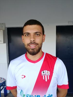 lvaro (Lora C.F.) - 2018/2019