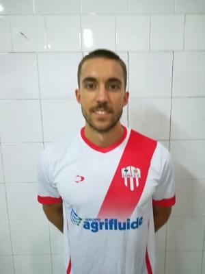 Fran Diaz (Lora C.F.) - 2018/2019