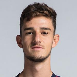 lex Marqus (F.C. Barcelona) - 2018/2019