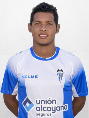 Hernn Lino (C.D. Alcoyano) - 2018/2019