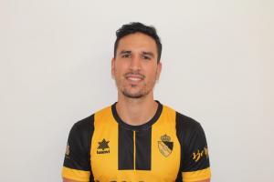 Calv (Berja C.F.) - 2018/2019