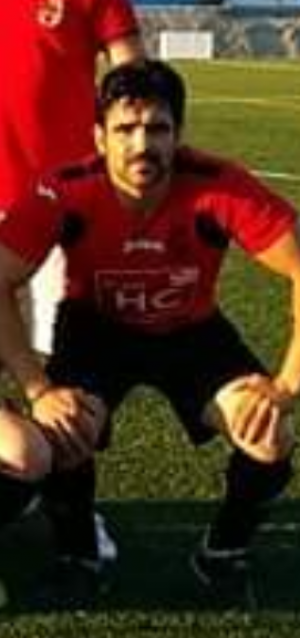 Casy (Villanueva del Duque) - 2018/2019