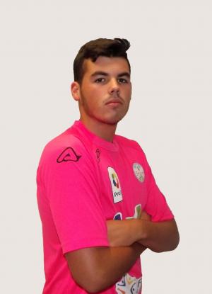 Rivert (Fundacin Lucena B) - 2018/2019