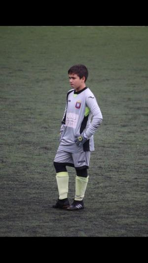Kelyan (Cabana S.D.) - 2018/2019