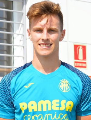 Jos Manuel (Villarreal C.F. C) - 2018/2019