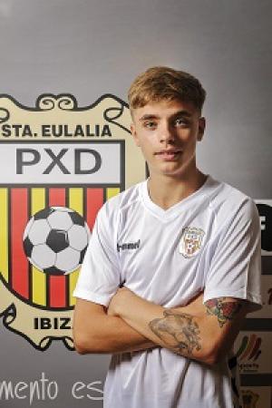 David Snchez (Pea Deportiva) - 2018/2019