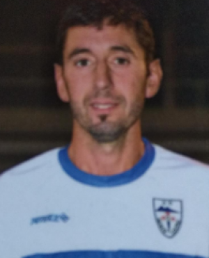 Cesar Manuel Pais (S.D. Esteirana ) - 2018/2019