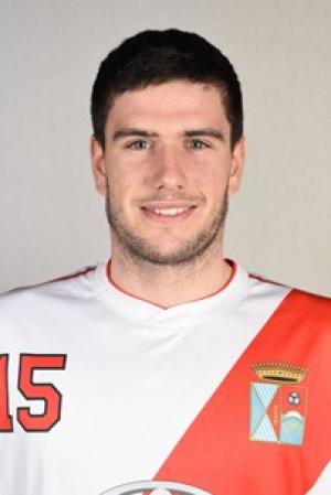 Xabi (A.D. Colmenar Viejo) - 2018/2019