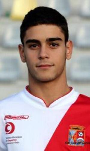 Christian (D.A.V. Santa Ana) - 2018/2019