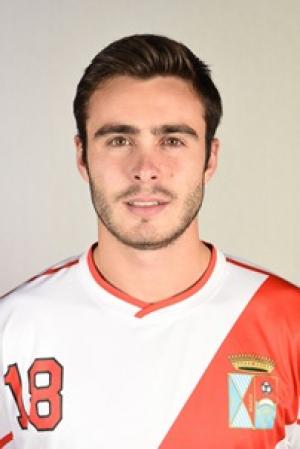 Colmenarejo (A.D. Colmenar Viejo) - 2018/2019