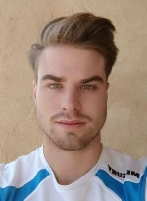 Fernando (Salamanca UDS B) - 2018/2019