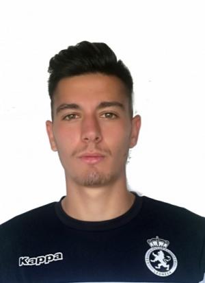 lex Altube (Jpiter Leons) - 2018/2019