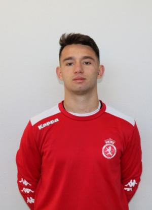 lex Gmez (Jpiter Leons) - 2018/2019