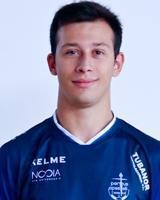 Yago (Noia Portus Apostoli) - 2018/2019