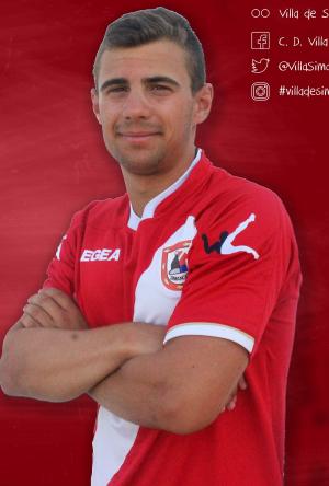 Vctor Molina (Villa de Simancas) - 2018/2019