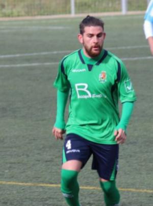 Martn (C.D. Onzonilla) - 2018/2019
