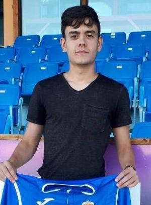 Nacho Cano (C.D. Villaralbo) - 2018/2019