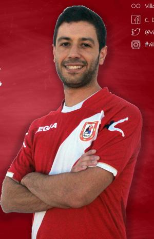 Santos (Villa de Simancas) - 2018/2019