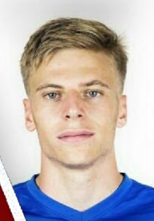 Andrs Calvo (C.D. Barco) - 2018/2019
